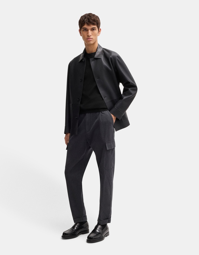 BOSS - Pacas L Knitwear