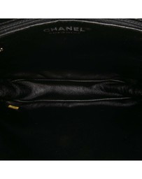 Pre-Loved by Azura Reborn - Pre-Loved CC Tweed Chain Fantasy Crossbody