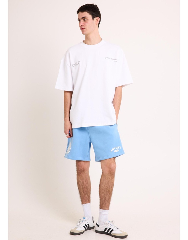 Arvust - Varsity Shorts