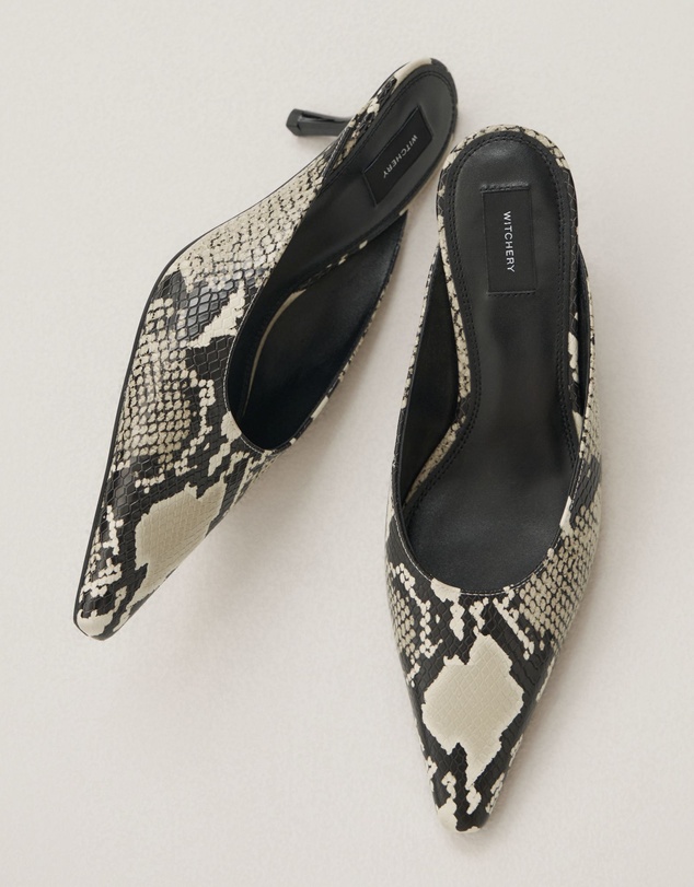 Witchery - Elodie Mules