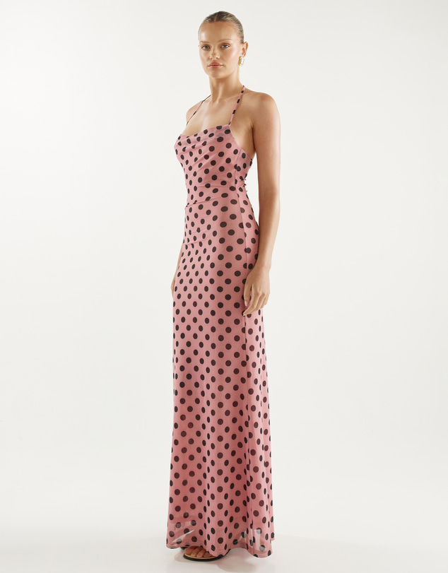 Madison The Label - Polina Maxi Dress