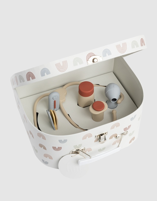 Kynd Baby - Kynd Silicone Doctors Set