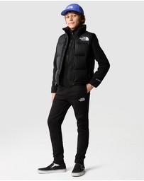 The North Face - 1996 Retro Nuptse Vest - Teens
