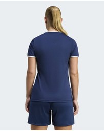 adidas Performance - Entrada26 Football Jersey Womens