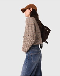 Maje - Vifanero Blazer