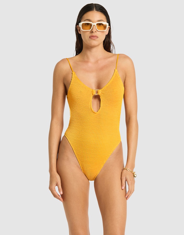 Bond-Eye Swimwear - Ring Arden 1 Pce
