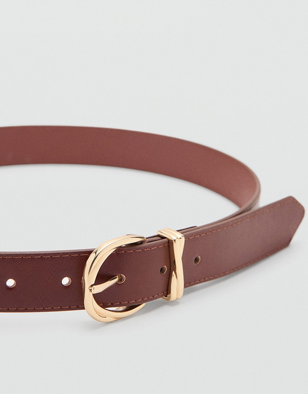 M.N.G - Twister Belt
