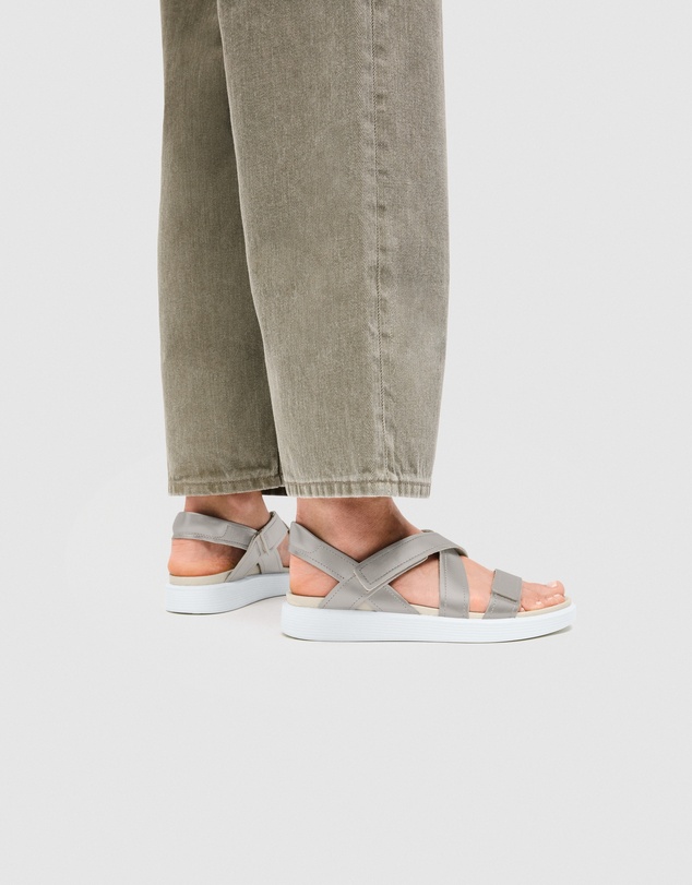 ECCO - ECCO Soft Sandal