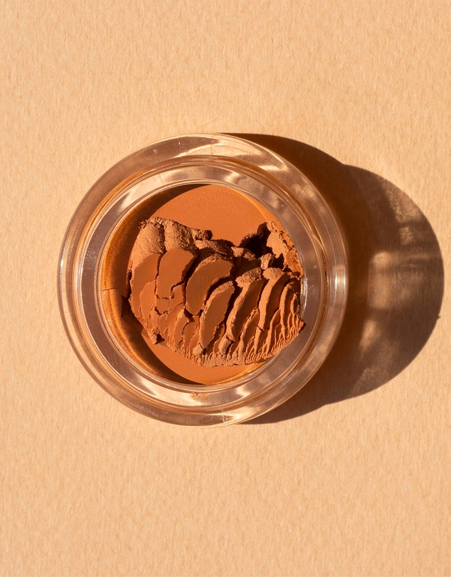 Ere Perez - Arnica All-Cover Pot - Mocha