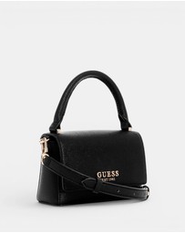 GUESS - Fedana Mini Top Handle Bag