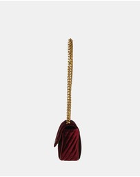 Steve Madden - BEvyn Wine Handbag