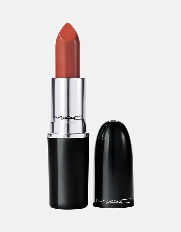 MAC - Lustreglass Lipstick