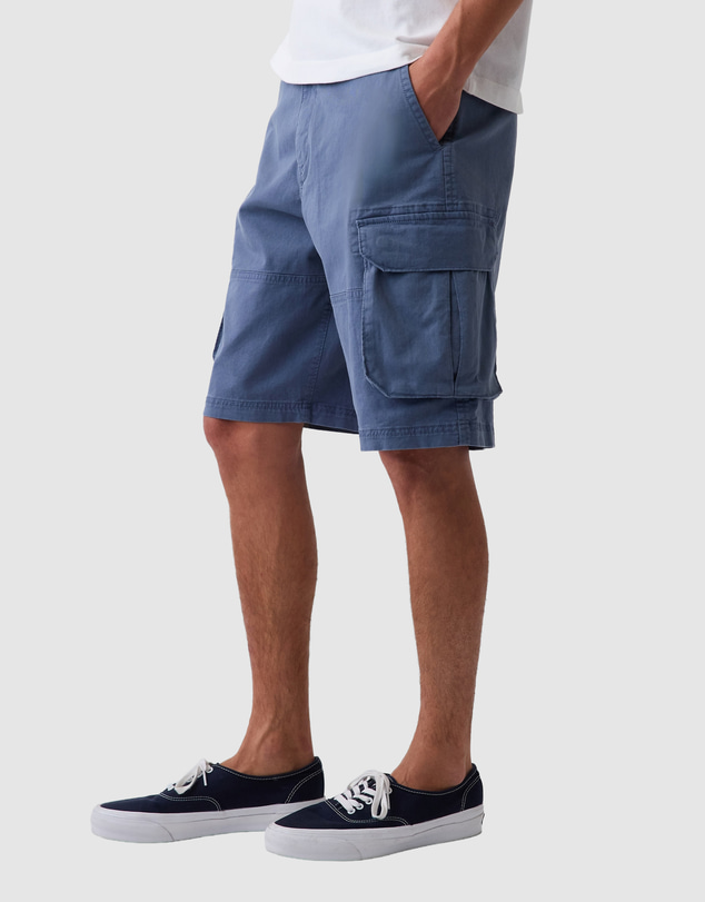 GAP - Clean Cargo Shorts