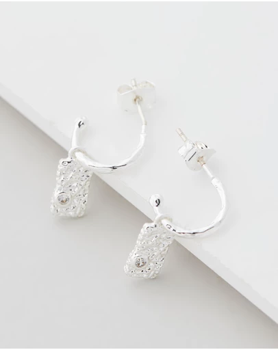 Carly Paiker - Relic Earrings