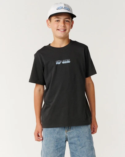 Rip Curl - Rip-tuals Art Tee - Teens