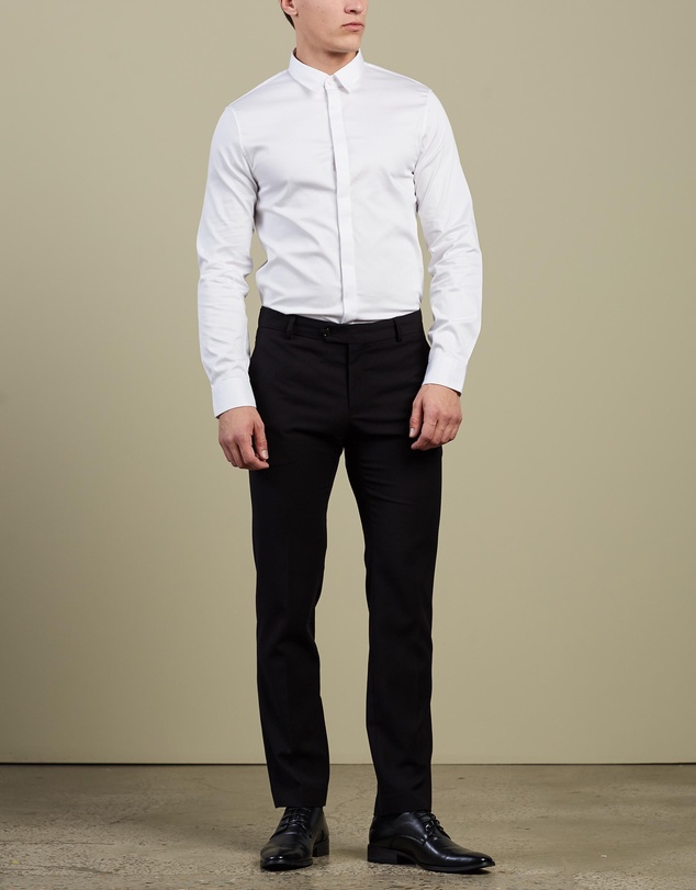 Armani Exchange - Camicia Shirt