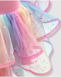 Pink Poppy - Dreamland Dress