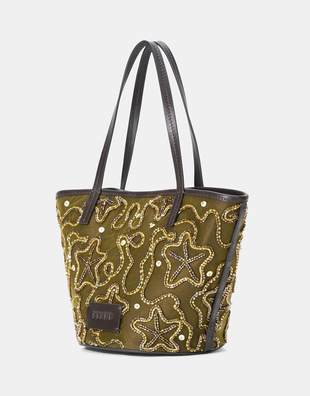 Staud - Caro Bucket Bag