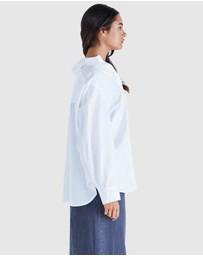 Sass - Nolan Top