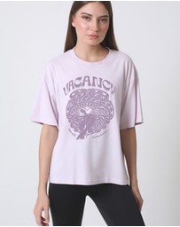 Vacancy Co - Heartless Tee