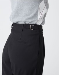 Forcast - Milan 2 Adjustable Waist Pants