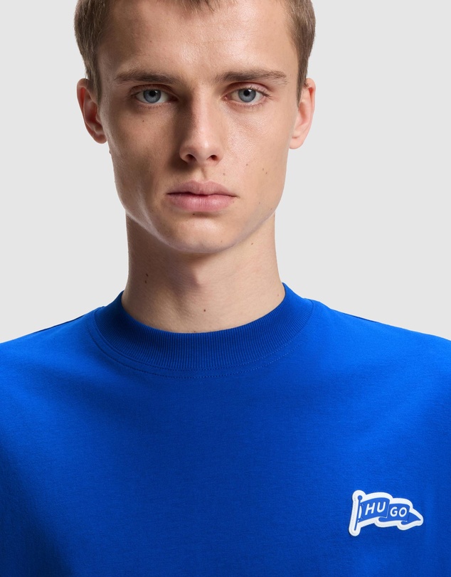 HUGO - Nohatio T-Shirt