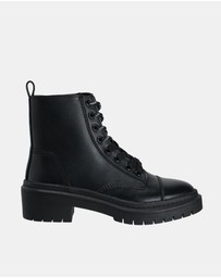ALDO - Goer-In Boots