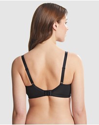 Royce Lingerie - Maisie Lightly Padded Wirefree T-Shirt Bra