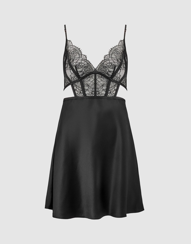 Ann Summers - Celestine Chemise