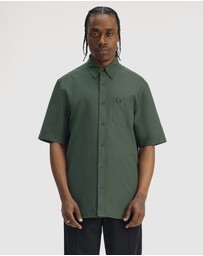 Fred Perry - Oxford Shirt