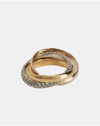 ALDO - Faredeclya Ring Set