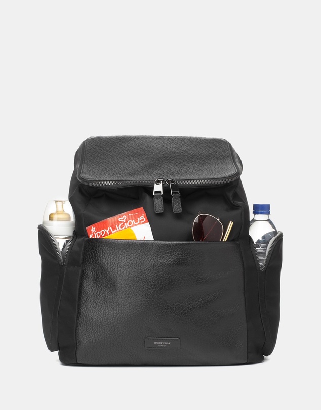 Storksak - Alyssa Nappy Bag