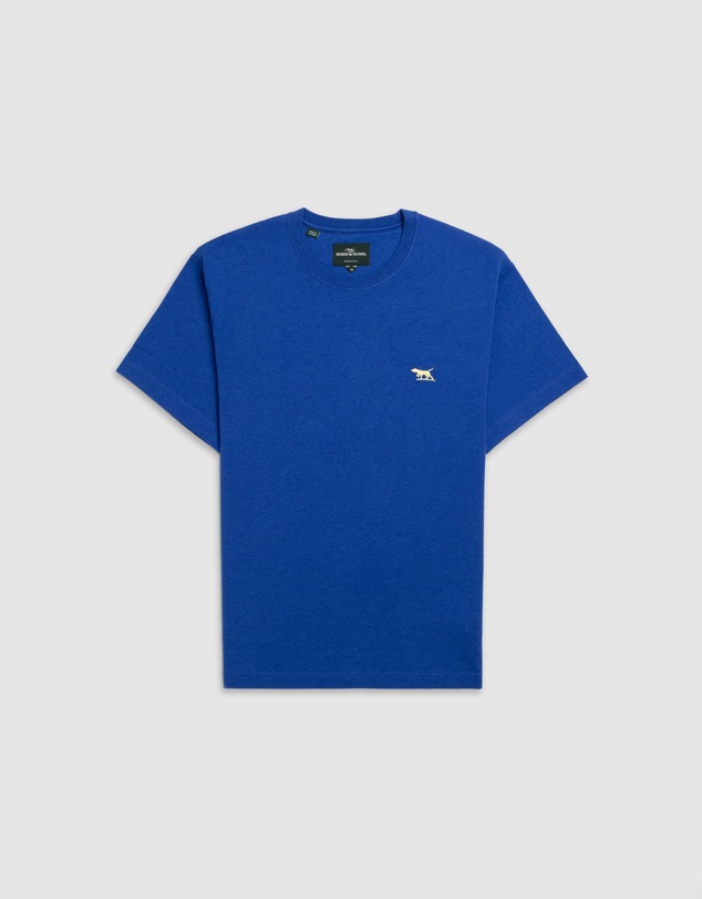 Rodd & Gunn - The Gunn Tee 2.0