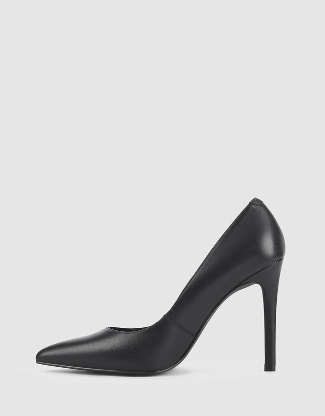 Siren - Cicely Stiletto Pumps