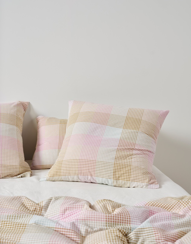 Linen House - Bloomfield European Pillowcase