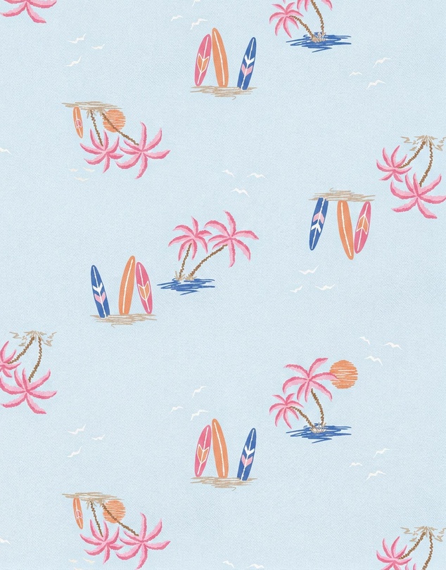 Toshi - Arcadia Sunhat - Babies-Kids