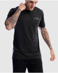 First Division - Core Crest Tee