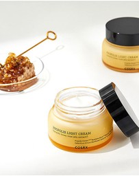 COSRX - Full Fit Propolis Light Cream