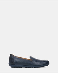 Vionic - Elora Loafer - Navy