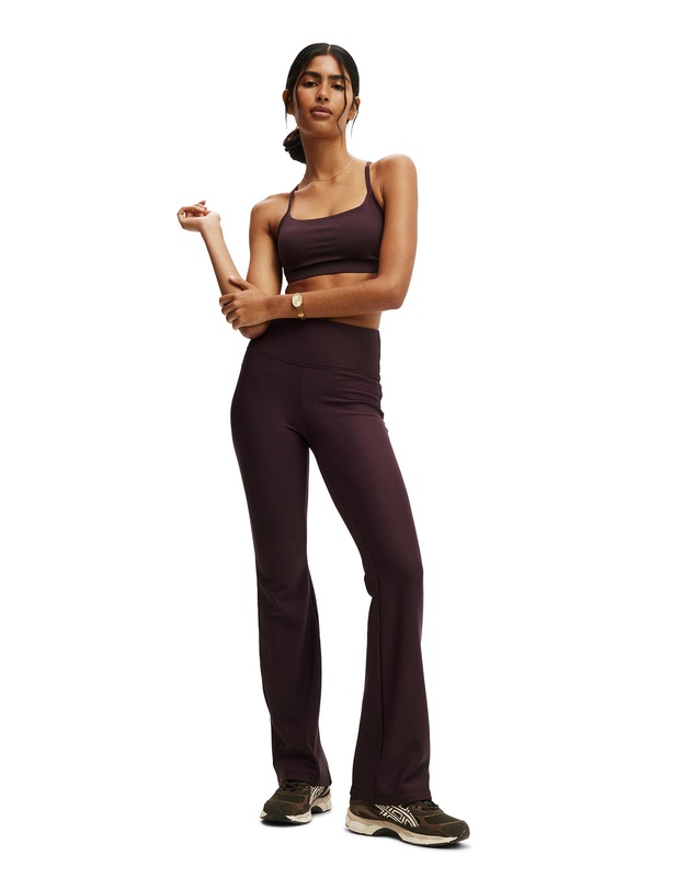 Cotton On Body Active - 365 Keyhole Crop