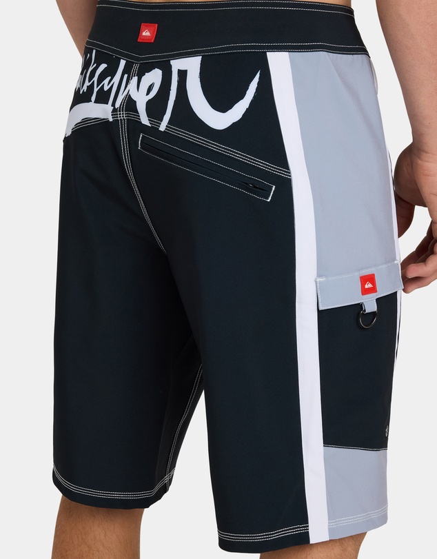 Quiksilver - Mens Eliminator 21