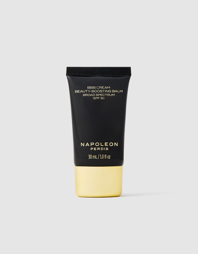 Napoleon Perdis - BBB Cream Beauty-Boosting Balm SPF 30 - Light - Medium