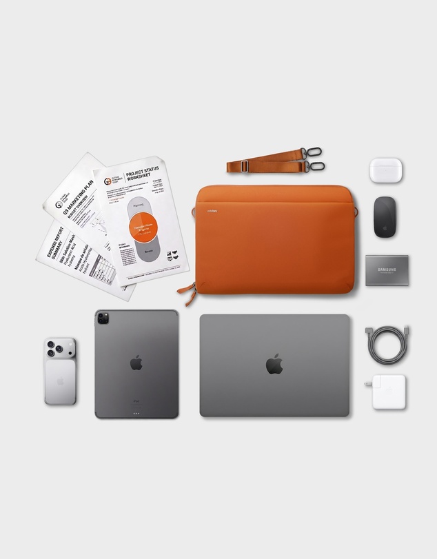 Orbitkey - Essentials Laptop Sleeve
