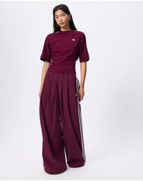 adidas Originals - Slim SS Tee
