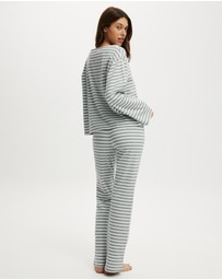 Cotton On Body - Dreamy Soft Cotton Sleep Set