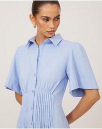 Tussah - Shanika Midi Dress
