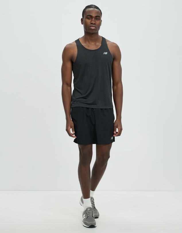 New Balance - Athletics Singlet