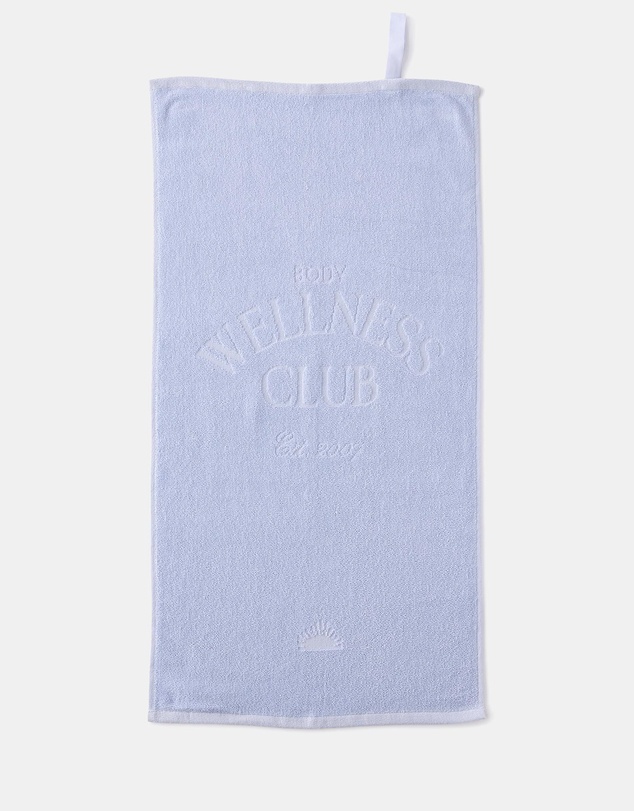 Cotton On Body Active - Core Gym Towel