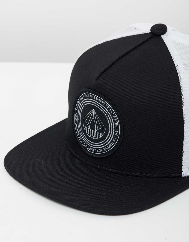adidas Originals - Trucker Cap