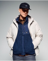 Kathmandu - Frisco X Down Hooded Jacket